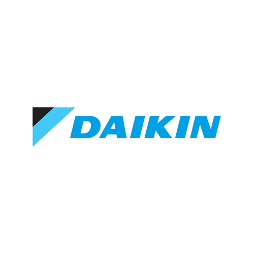 Klimaanlagen von Daikin